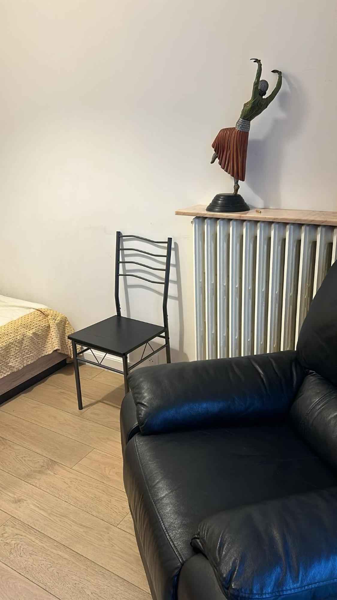 Moderne Avec Terrasse - Avenue Foch, 75016 Appartamento Parigi