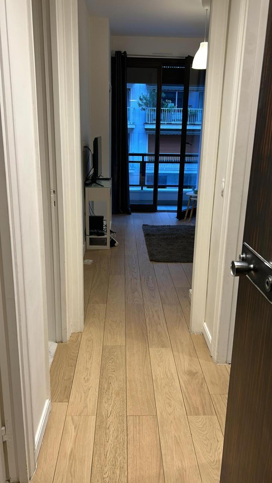 Appartamento Moderne Avec Terrasse - Avenue Foch, 75016 Parigi